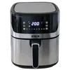 Image de Hot Air Fryer Nova AF550 6,5 l 1600 W Noir/argenté