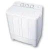 Image de Ravanson XPB-700 Washing Machine Freestanding Top-Load White