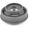 Image de TEDGUM TED36489 Support d'arbre de transmission (insert avec roulement)