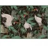 Image de Interdruk Jardin Secret - Hérons 326010