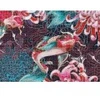 Image de Interdruk Jardin Secret - Fleurs Japonaises 326171