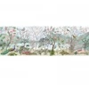 Image de Interdruk Panoramique - Jardin Secret - Faune et Flore 367884