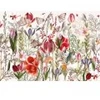Image de Interdruk Fleurs des Champs 370082