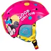 Image de Disney Casque de ski Minnie Mouse pour fille, rose, taille M
