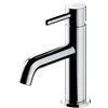 Image de Omnires Y1210NCR, Robinet de lavabo Y, Chrome