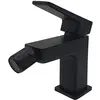 Image de Omnires PM7420BL, Robinet de bidet Parma, Black mat
