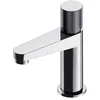 Image de Omnires CT8010CR, Robinet de lavabo Contour, Chrome