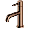 Image de Omnires Y1210NCP, Robinet de lavabo Y, Copper