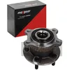 Image de Maxgear Jeu de roulements de roue 33-0821 essieu arrière