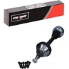 Image de MAXGEAR Arbre de transmission AVANT GAUCHE pour VW Golf IV Schrägheck (1J1)