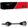 Image de MAXGEAR 49-1088 Arbre de transmission latéral, demi-axe, arbre articulé avant