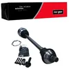 Image de Arbre de transmission / arbre d'essieu Maxgear (49-1214) - Arbre de transmission de roue