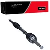 Image de MAXGEAR Arbre de transmission AVANT DROIT