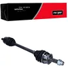 Image de MAXGEAR 49-1147 Arbre de transmission latéral, demi-axe, arbre articulé avant gauche