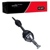 Image de MAXGEAR 49-1165 Arbre d'entraînement arbre latéral demi-essieu arbre de transmission avant droit
