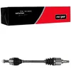 Image de MAXGEAR 49-1118 Arbre de transmission latéral, demi-axe, arbre articulé