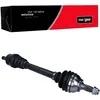 Image de MAXGEAR 49-1168 Arbre de transmission latéral, demi-axe, arbre articulé avant