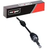 Image de MAXGEAR Arbre de transmission AVANT DROIT