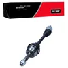 Image de MAXGEAR 49-1120 Arbre de transmission latéral, demi-axe, arbre articulé gauche