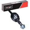 Image de MAXGEAR 49-1166 Arbre de transmission latéral, demi-axe, arbre articulé avant gauche