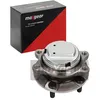 Image de 1x MAXGEAR Kit de roulements de roue VORNE pour NISSAN 370 Z (Z34)