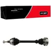 Image de MAXGEAR Arbre de transmission 49-1662 528mm