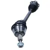 Image de MAXGEAR Vilebrequin 49-1700 pour Golf IV Schrägheck (1J1) 544mm