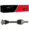 Image de MAXGEAR 49-1711 Arbre de transmission latéral, demi-axe, arbre articulé avant