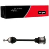 Image de MAXGEAR 49-1740 Arbre de transmission latéral, demi-axe, arbre articulé