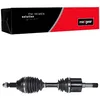 Image de MAXGEAR 49-1755 Arbre de transmission, arbre latéral, demi-essieu, arbre de transmission avant gauche