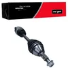 Image de MAXGEAR 49-1766 Arbre de transmission latéral, demi-axe, arbre articulé