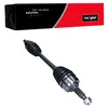 Image de MAXGEAR Vilebrequin 49-1784 pour Lodgy (JS_) 653mm