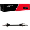 Image de MAXGEAR 49-1831 Arbre de transmission arbre latéral, semi-essieu, arbre de rotation.
