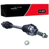 Image de MAXGEAR Arbre de transmission AVANT GAUCHE pour CITROËN C5 III (RD_)