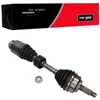 Image de MAXGEAR 49-1854 Arbre de transmission latéral, demi-axe, arbre articulé avant droit