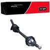 Image de MAXGEAR Arbre de transmission AVANT DROIT, VORNE RECHTS