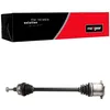 Image de MAXGEAR 49-1875 Arbre de transmission latéral, demi-axe, arbre articulé