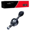 Image de MAXGEAR 49-1883 Arbre de transmission latéral, demi-axe, arbre articulé
