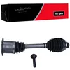 Image de MAXGEAR 49-1895 Arbre de transmission latéral, demi-axe, arbre articulé