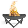 Image de CookKing Santiago Brasero fait main Ø 70 cm