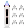 Image de Beautifly B-Derma Ice Diamant Microdermabrasion Appareil de Microdermabrasion sous vide Extracteur de points noirs Nettoyage du visage Remover
