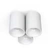Image de Nowodvorski Spot de plafond blanc Eye Tone 3 lumières - 8093
