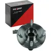 Image de MAXGEAR Moyeu de roue 33-1075 avant pour EPICA (KL1_) 33mm 139, 91mm