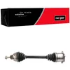 Image de MAXGEAR Arbre de transmission 49-2264 avant 493mm