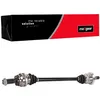 Image de MAXGEAR Arbre d'entraînement 49-2299 essieu arrière gauche 763mm