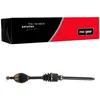 Image de MAXGEAR Vilebrequin 49-2315 avant droite pour C4 I (LC_) 910mm