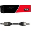 Image de MAXGEAR Arbre de transmission 49-2345 pour DOBLO Kasten/Kombi (263) 596mm