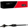 Image de MAXGEAR Arbre de transmission 49-2346 avant gauche 968mm