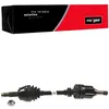 Image de MAXGEAR Arbre de transmission 49-2349 pour PANDA (169) 589mm