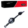 Image de MAXGEAR Arbre de transmission 49-2378 avant droit 1055mm